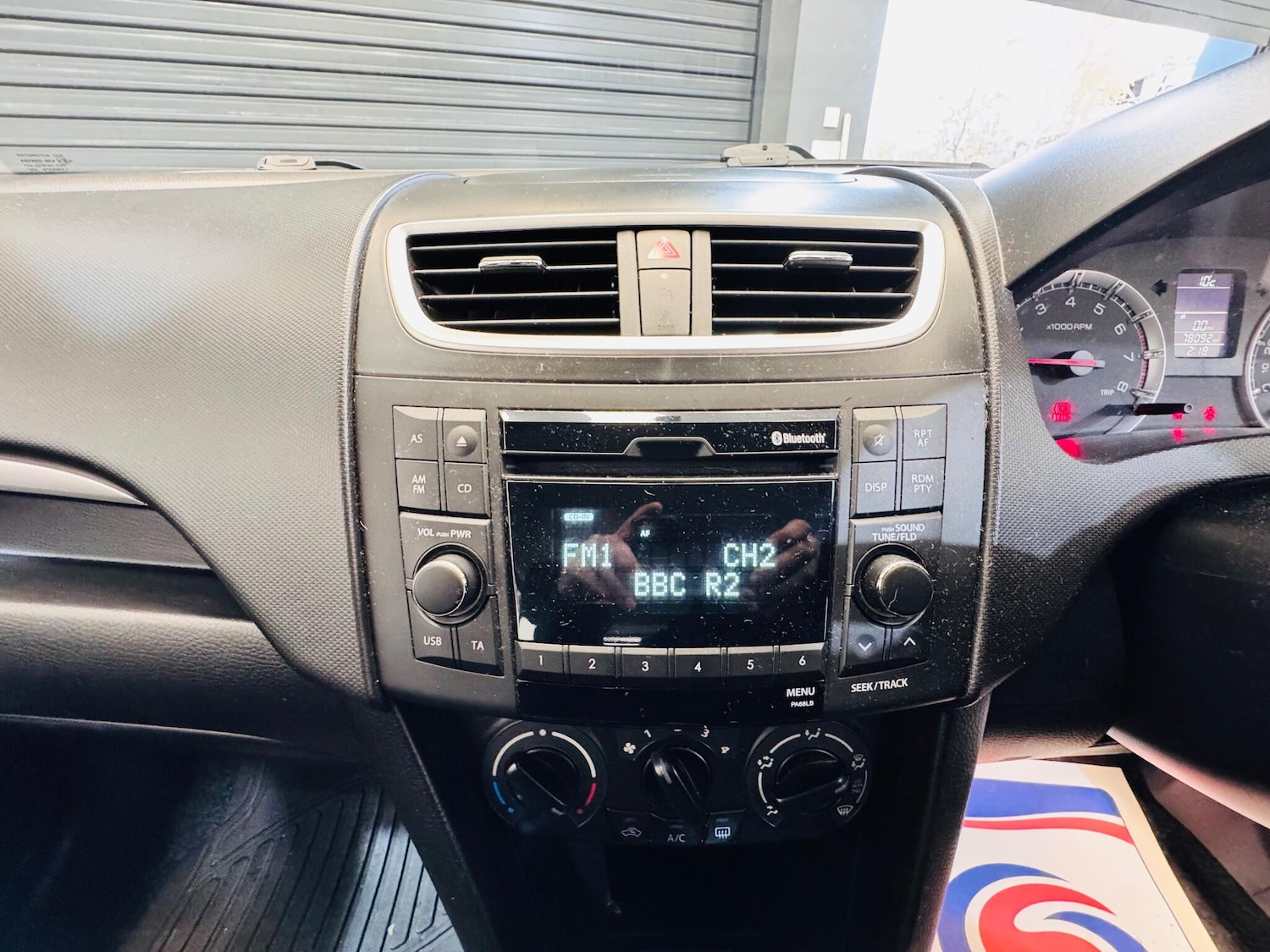 Used Suzuki Swift 2015 for sale - 76886586: Photo 31