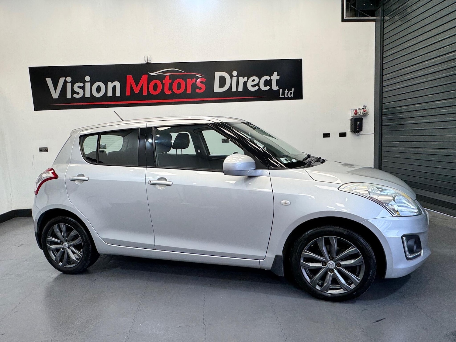 Used Suzuki Swift 2015 for sale - 76886586: Photo 6