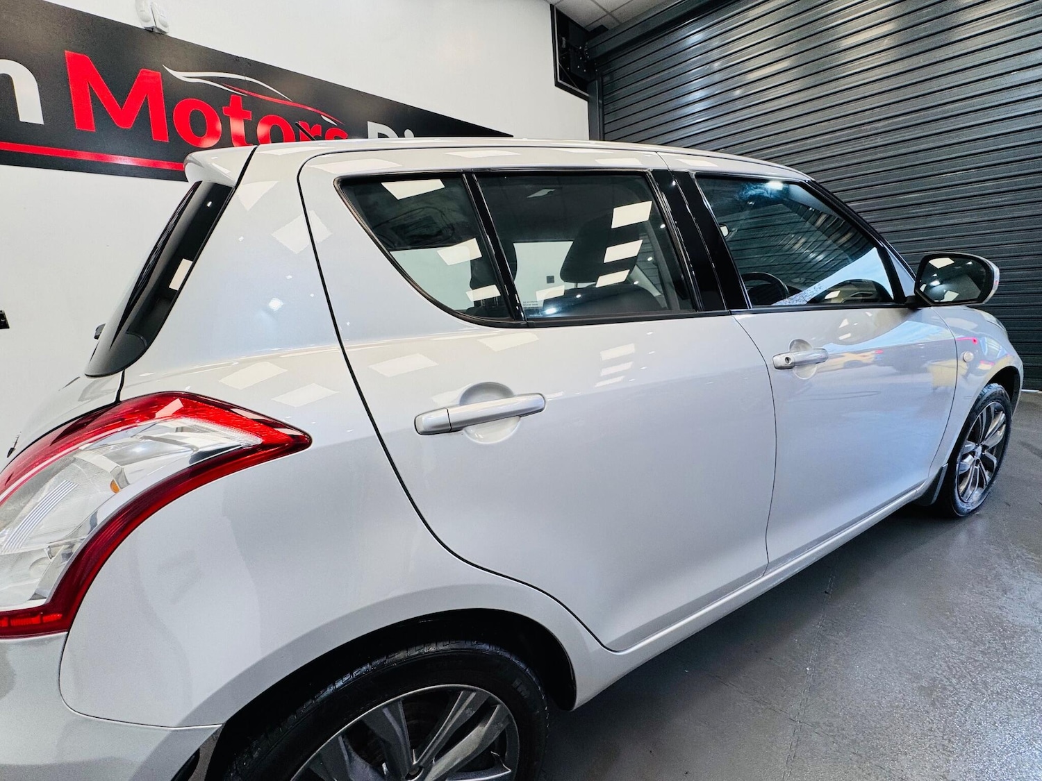 Used Suzuki Swift 2015 for sale - 76886586: Photo 7