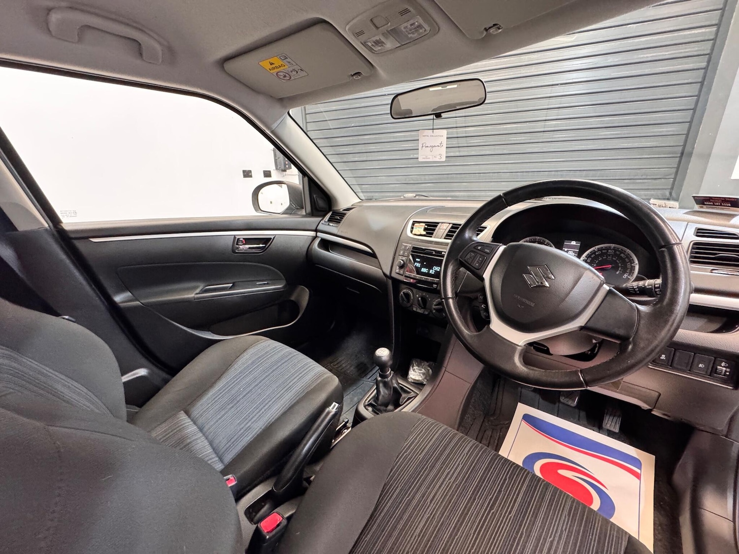 Used Suzuki Swift 2015 for sale - 76886586: Photo 8