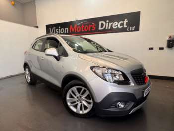 2017 (66) - 1.6i Tech Line 2WD Euro 6 (s/s) 5dr