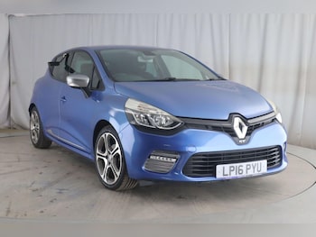 2016 (16) - 1.2 TCE GT Line Nav 5dr Auto