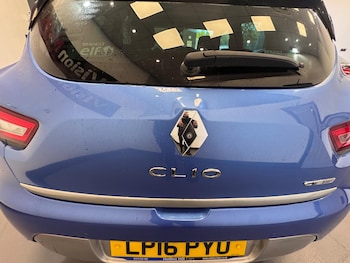 Used Renault Clio 2016 for sale - 76715406: Photo