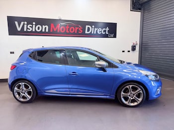 Used Renault Clio 2016 for sale - 76715406: Photo