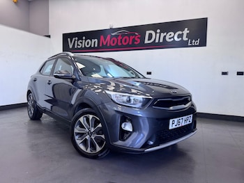 Kia - Stonic