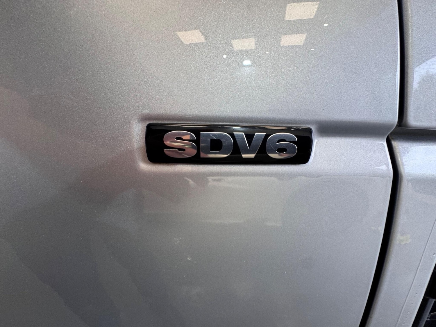 Used Land Rover Discovery 2015 for sale - 76457402: Photo 7