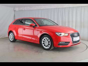 Used Audi A3 2013 for sale - 75050572: Photo