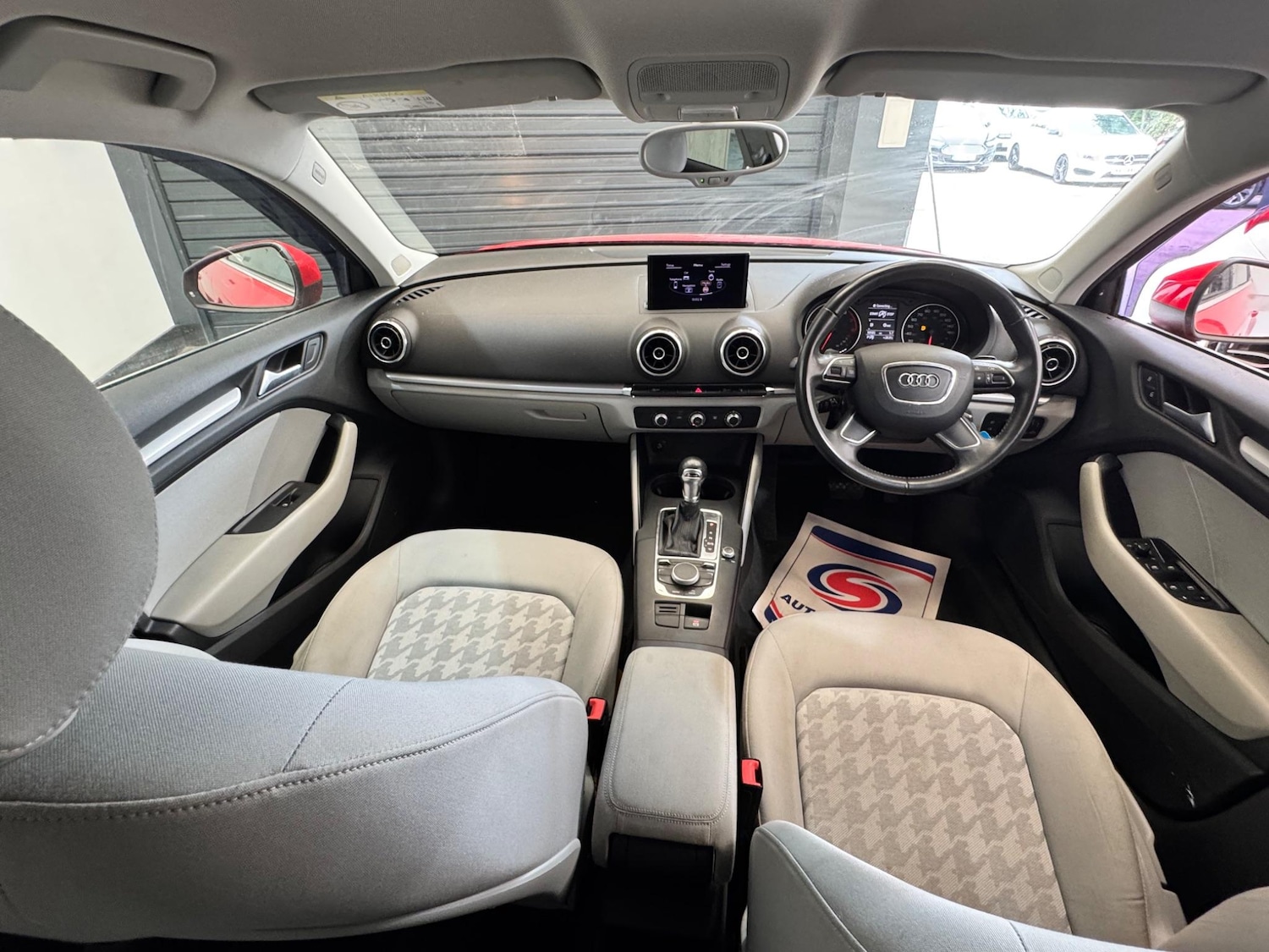 Vehicle 26