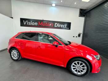 Used Audi A3 2013 for sale - 75050572: Photo