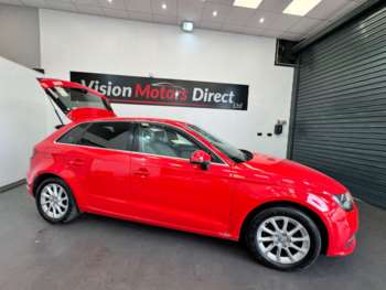 Used Audi A3 2013 for sale - 75050572: Photo