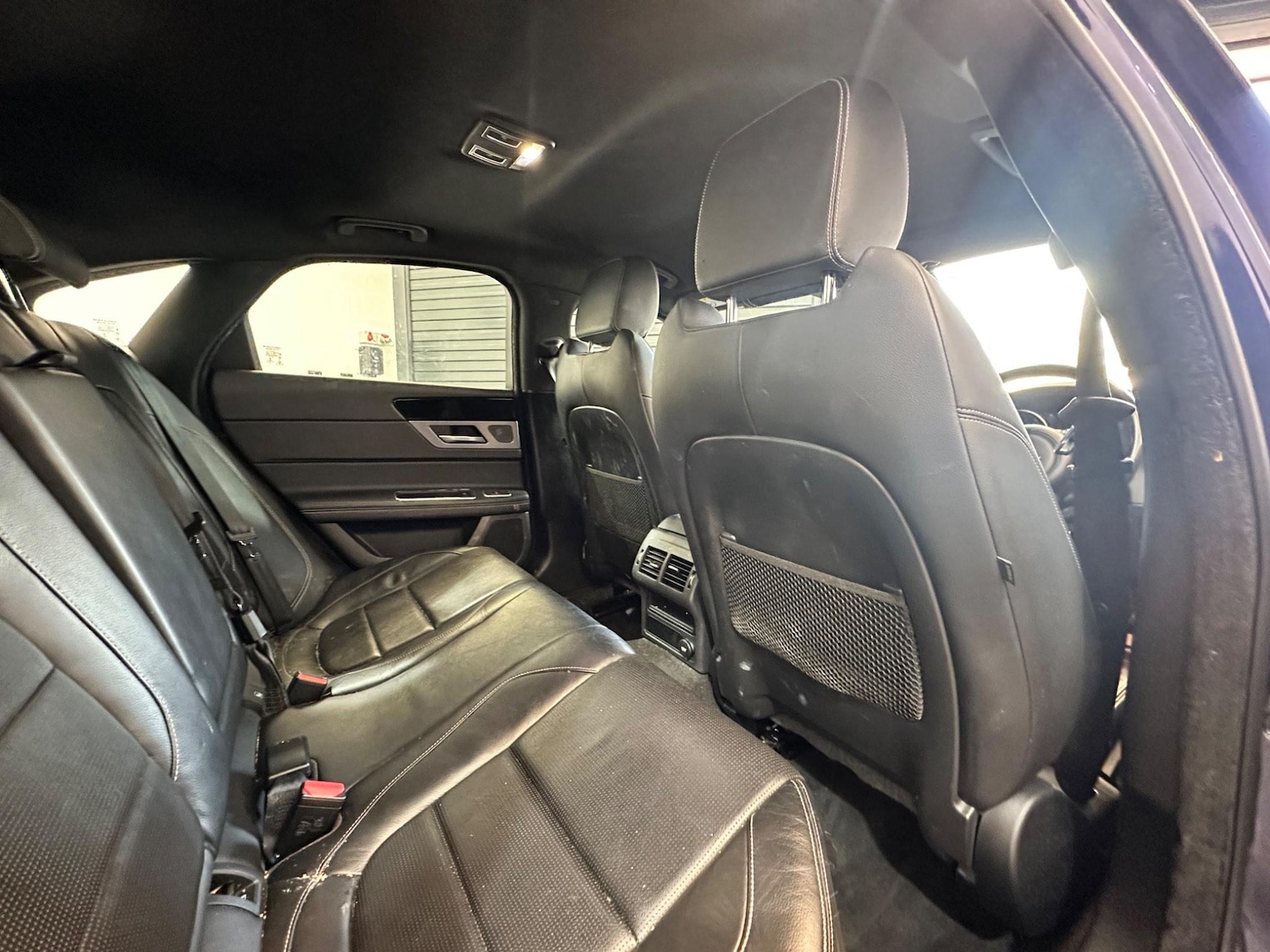 Used Jaguar XF 2017 for sale - 77120462: Photo 18