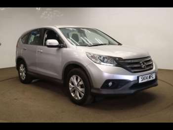 2014 (14) - 1.6 i-DTEC SE 5dr 2WD
