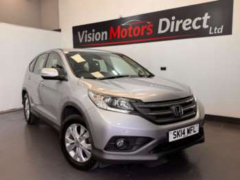 Used Honda CR-V 2014 for sale - 74874651: Photo
