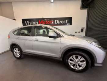 Used Honda CR-V 2014 for sale - 74874651: Photo