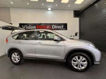 Used Honda CR-V 2014 for sale - 74874651: Photo