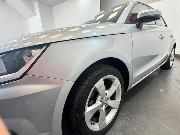 Used Audi A1 2017 for sale - 75175116: Photo 10