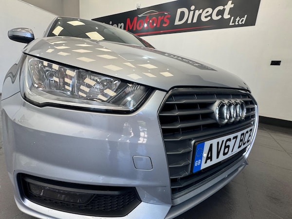 Used Audi A1 2017 for sale - 75175116: Photo 11