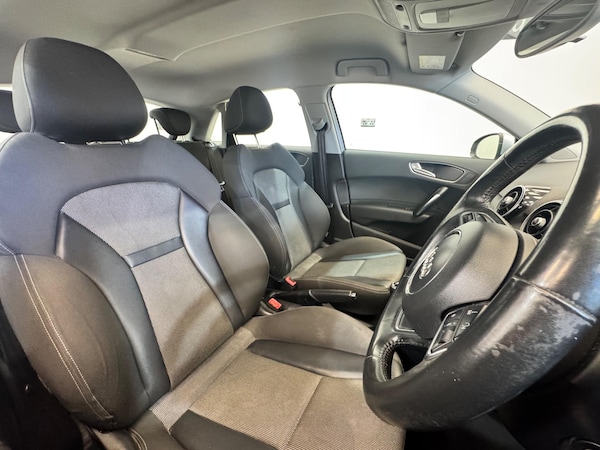 Used Audi A1 2017 for sale - 75175116: Photo 12