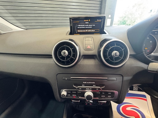Used Audi A1 2017 for sale - 75175116: Photo 22