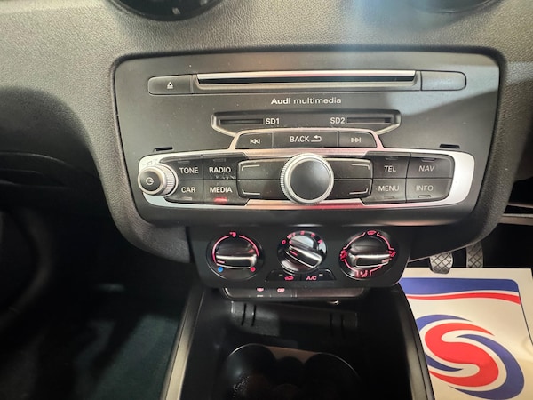 Used Audi A1 2017 for sale - 75175116: Photo 23