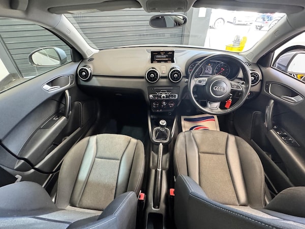 Used Audi A1 2017 for sale - 75175116: Photo 26