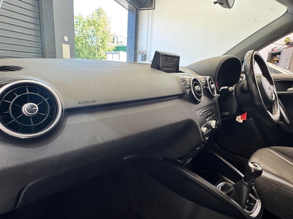 Used Audi A1 2017 for sale - 75175116: Photo 29