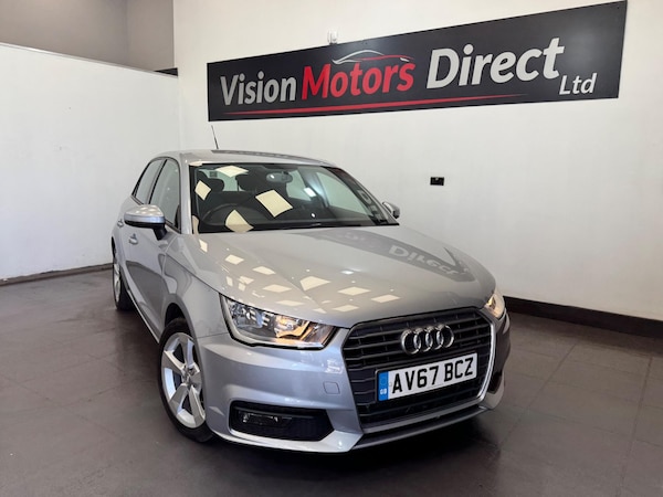 Used Audi A1 2017 for sale - 75175116: Photo 2