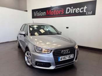 Used Audi A1 2017 for sale - 75175116: Photo