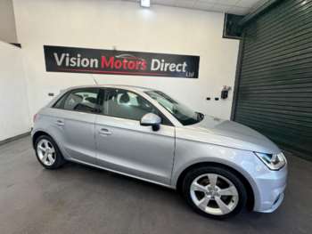 Used Audi A1 2017 for sale - 75175116: Photo