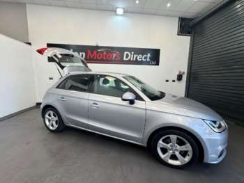 Used Audi A1 2017 for sale - 75175116: Photo