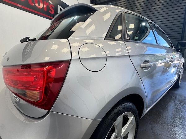 Used Audi A1 2017 for sale - 75175116: Photo 6