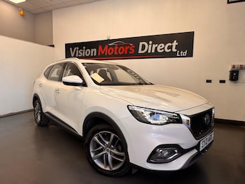 Used MG MG HS 2021 for sale - 75622763: Photo