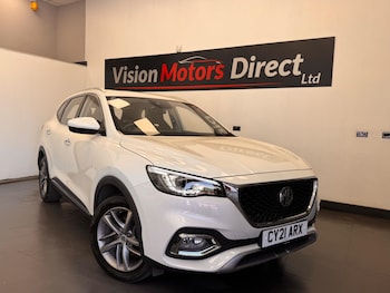 Used MG MG HS 2021 for sale - 75622763: Photo