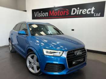 (65) - 2.0 TDI S line Plus S Tronic quattro Euro 6 (s/s) 5dr