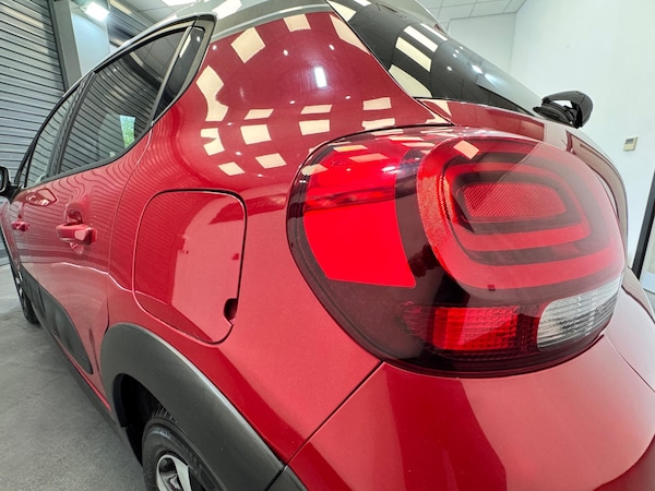 Used Citroen C3 2017 for sale - 75544040: Photo 11