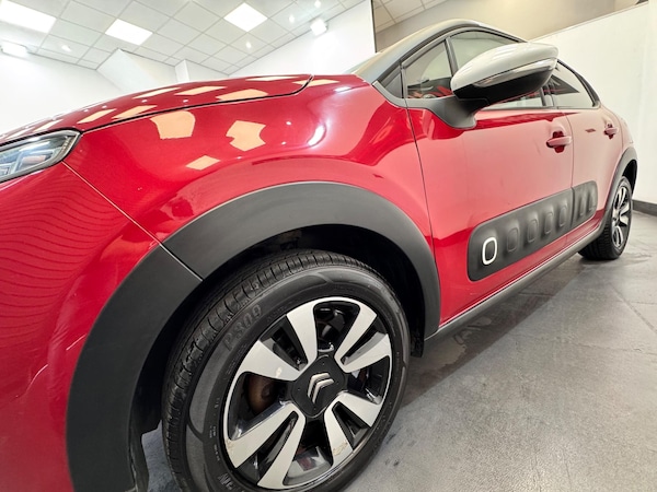 Used Citroen C3 2017 for sale - 75544040: Photo 12