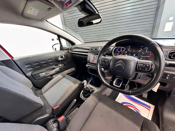 Used Citroen C3 2017 for sale - 75544040: Photo 17