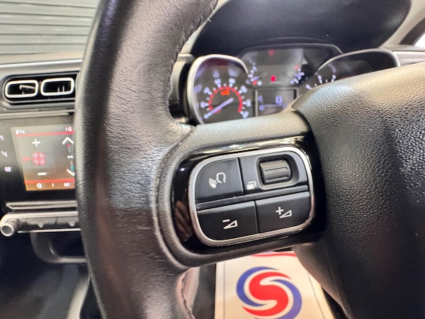 Used Citroen C3 2017 for sale - 75544040: Photo 21