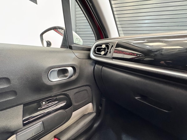 Used Citroen C3 2017 for sale - 75544040: Photo 22