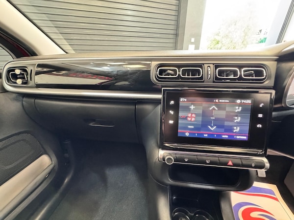 Used Citroen C3 2017 for sale - 75544040: Photo 23