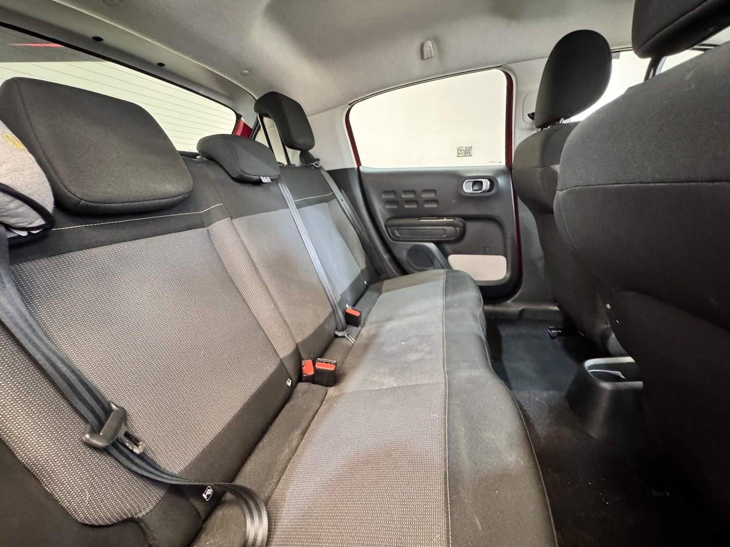 Vehicle 26