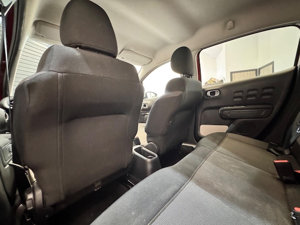 Used Citroen C3 2017 for sale - 75544040: Photo 31