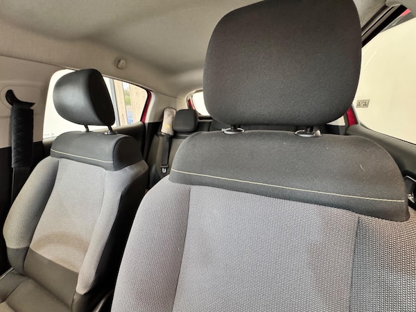 Used Citroen C3 2017 for sale - 75544040: Photo 32