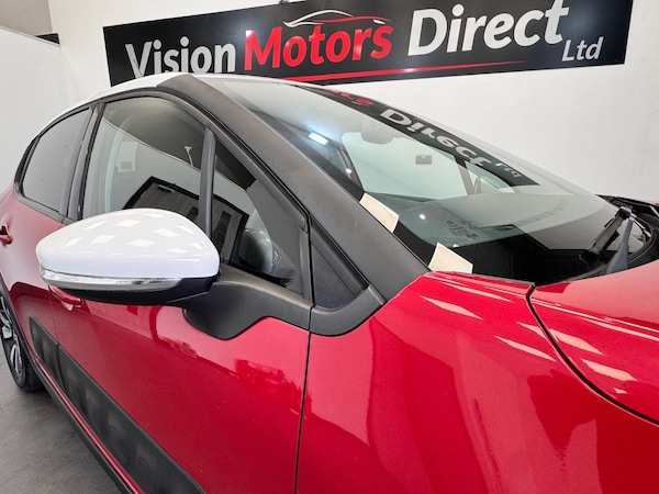 Used Citroen C3 2017 for sale - 75544040: Photo 5
