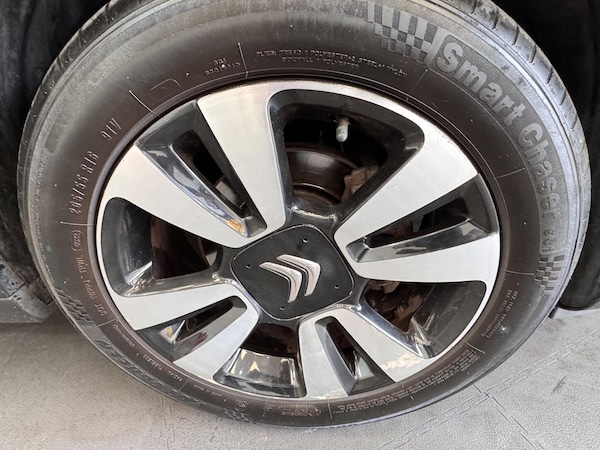 Used Citroen C3 2017 for sale - 75544040: Photo 6