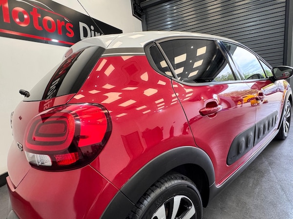Used Citroen C3 2017 for sale - 75544040: Photo 7