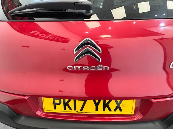 Used Citroen C3 2017 for sale - 75544040: Photo 9