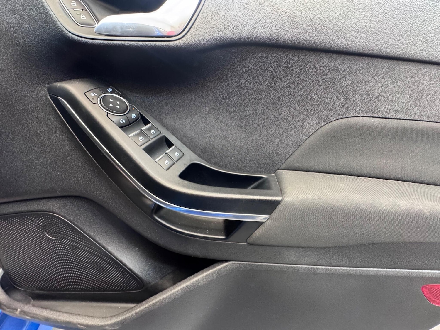 Used Ford Fiesta 2020 for sale - 75781357: Photo 15
