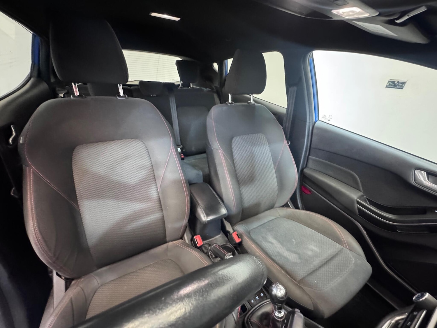 Used Ford Fiesta 2020 for sale - 75781357: Photo 17