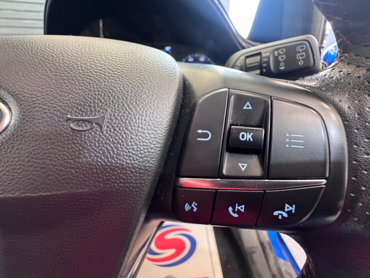 Used Ford Fiesta 2020 for sale - 75781357: Photo 18